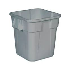 Rubbermaid Brute Square Waste Container 151.4L