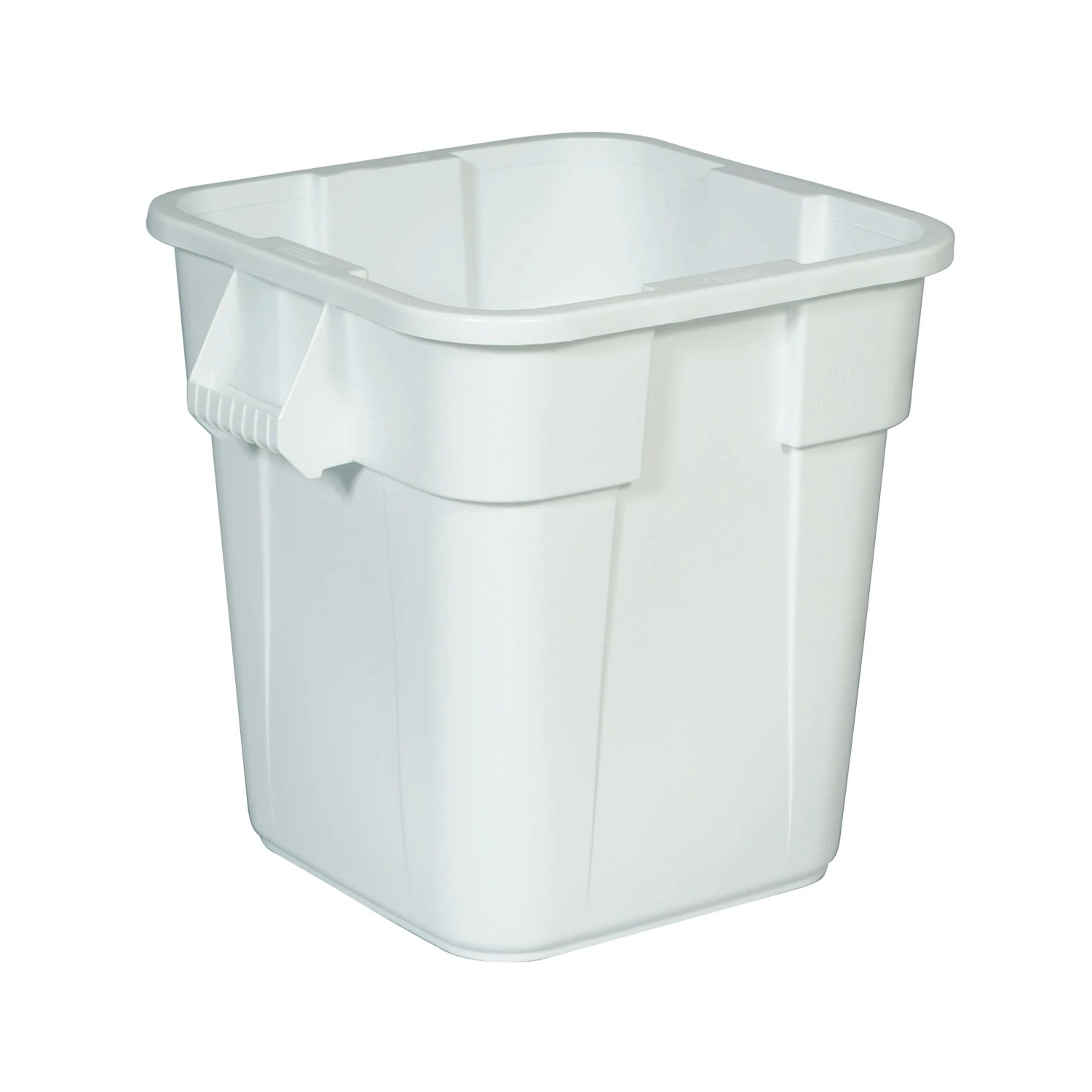 Rubbermaid Brute Square Waste Container 151.4L 2 Rubbermaid Brute Square Waste Container 151.4L - Image 2