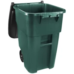 Rubbermaid Brute Rollout Wheelie Bin -Rubbermaid Shop 106496