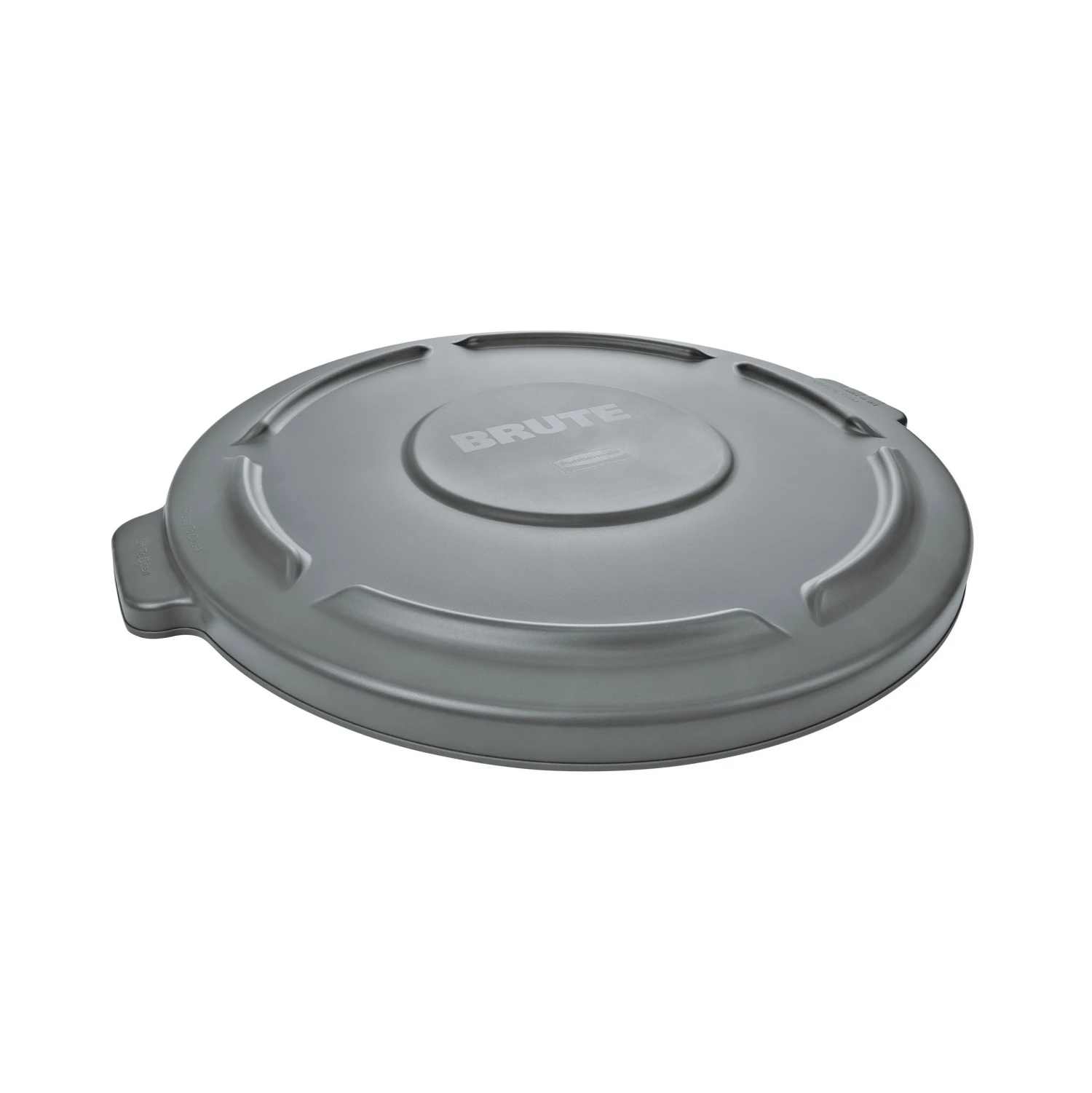 Rubbermaid Snap-On Lids For Brute Round Waste Containers 75.7L 3 Rubbermaid Snap-On Lids For Brute Round Waste Containers 75.7L - Image 3
