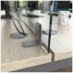 Armor Acrylic Mounted Desktop Screens -Rubbermaid Shop 106619