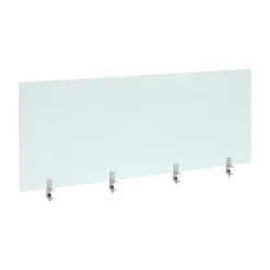 Armor Acrylic Mounted Desktop Screens -Rubbermaid Shop 106742 scaled