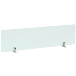 Armor Acrylic Desktop Screen Toppers -Rubbermaid Shop 106799