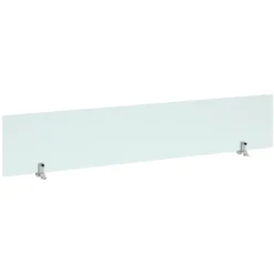 Armor Acrylic Desktop Screen Toppers -Rubbermaid Shop 106802