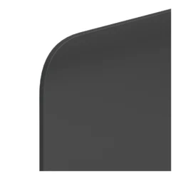 PreVent Panel Desktop Screen Toppers -Rubbermaid Shop 107004