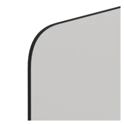 PreVent Panel Desktop Screen Toppers -Rubbermaid Shop 107006