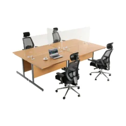 Karbon Shield Acrylic Desktop Screens -Rubbermaid Shop 107246 scaled