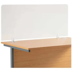 Karbon Shield Acrylic Desktop Screens