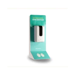 Clarify+ Wall Mounted Hand Sanitising Station With Automatic Dispenser -Rubbermaid Shop 107269