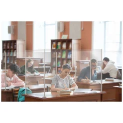 Coba SafeScreen Pro -Rubbermaid Shop 107328