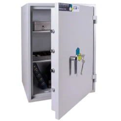 Burton G1 Till Safe -Rubbermaid Shop 108152