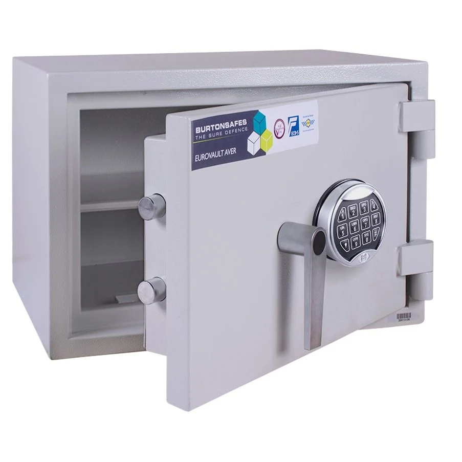 Burton Eurovault Aver LFS G1 Safes 1 Burton Eurovault Aver LFS G1 Safes