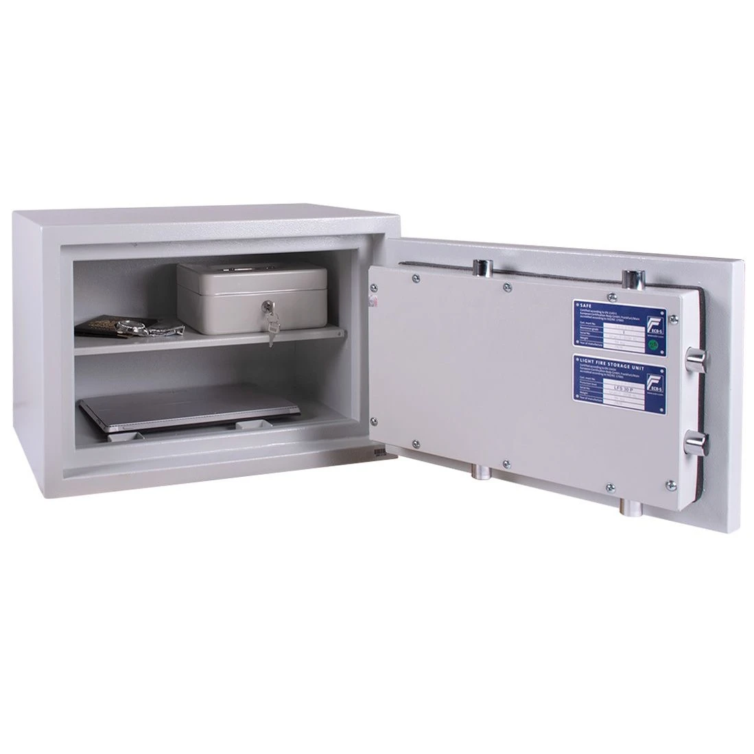 Burton Eurovault Aver LFS G1 Safes 3 Burton Eurovault Aver LFS G1 Safes - Image 3