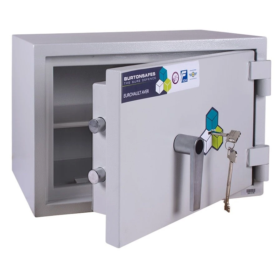 Burton Eurovault Aver LFS G1 Safes 5 Burton Eurovault Aver LFS G1 Safes - Image 5