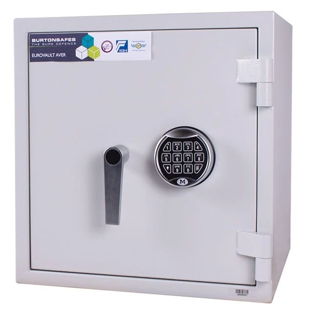 Burton Eurovault Aver LFS G1 Safes 8 Burton Eurovault Aver LFS G1 Safes - Image 8