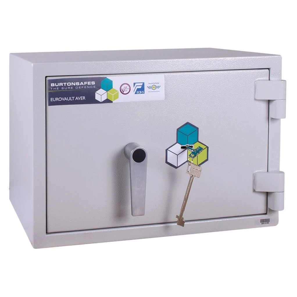 Burton Eurovault Aver LFS G1 Safes 6 Burton Eurovault Aver LFS G1 Safes - Image 6