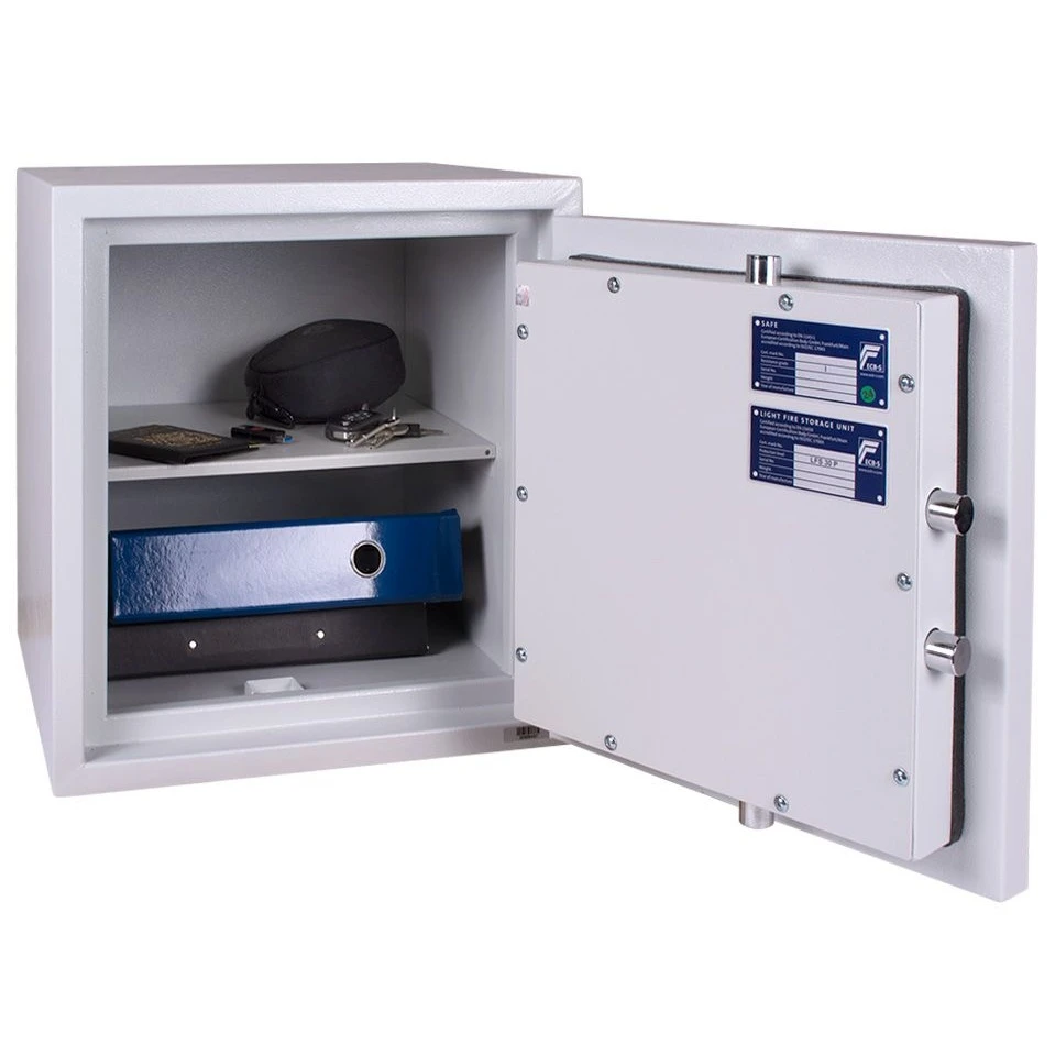 Burton Eurovault Aver LFS G1 Safes 13 Burton Eurovault Aver LFS G1 Safes - Image 13