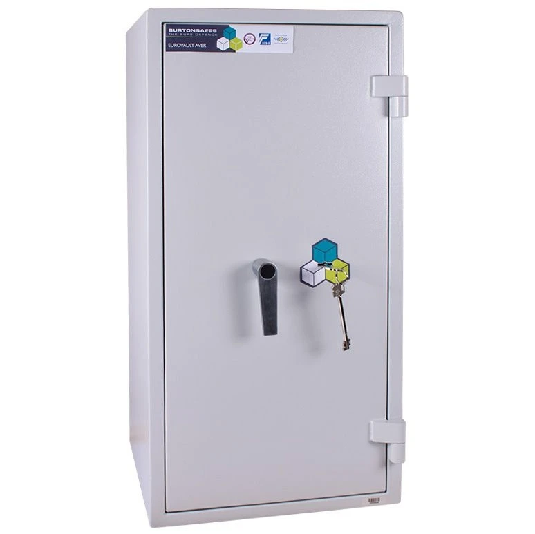 Burton Eurovault Aver LFS G1 Safes 17 Burton Eurovault Aver LFS G1 Safes - Image 17
