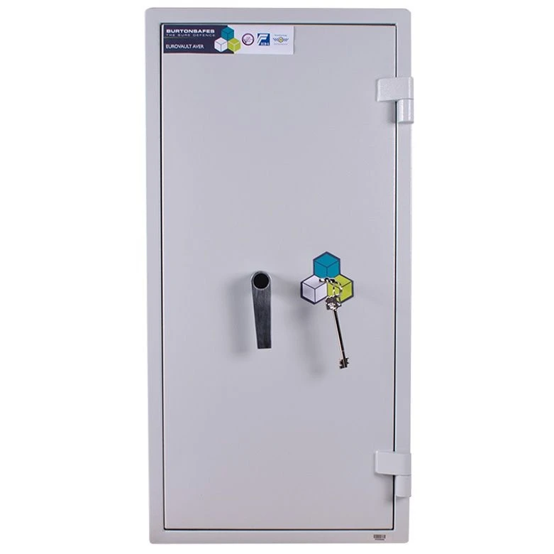 Burton Eurovault Aver LFS G1 Safes 10 Burton Eurovault Aver LFS G1 Safes - Image 10