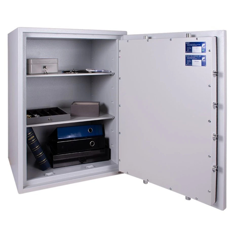 Burton Eurovault Aver LFS G1 Safes 11 Burton Eurovault Aver LFS G1 Safes - Image 11
