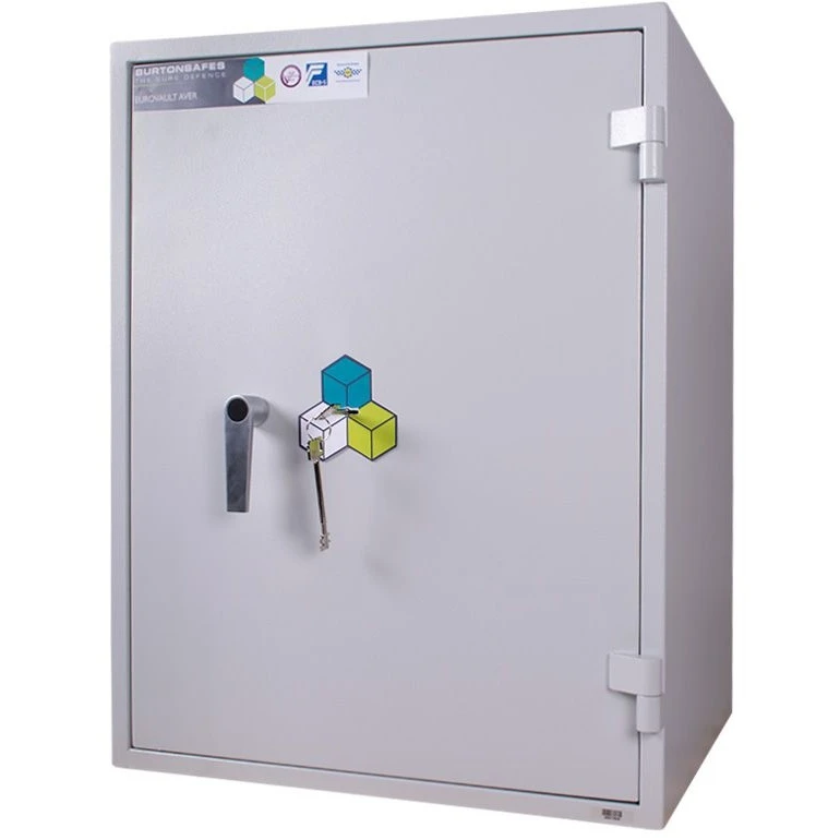 Burton Eurovault Aver LFS G1 Safes 12 Burton Eurovault Aver LFS G1 Safes - Image 12