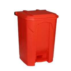 Hands-Free Pedal Bins -Rubbermaid Shop 108310