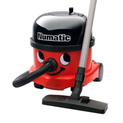 Numatic NRV240 Commercial Dry Vacuum Cleaner