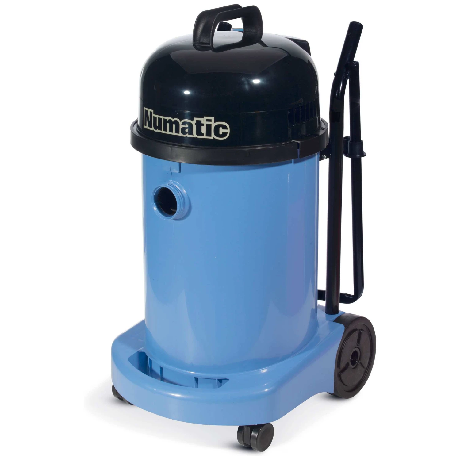 Numatic WV470 Commercial Wet & Dry Vacuum Cleaner - 220-240V 2 Numatic WV470 Commercial Wet & Dry Vacuum Cleaner - 220-240V - Image 2