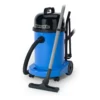 Numatic WV470 Commercial Wet & Dry Vacuum Cleaner - 220-240V