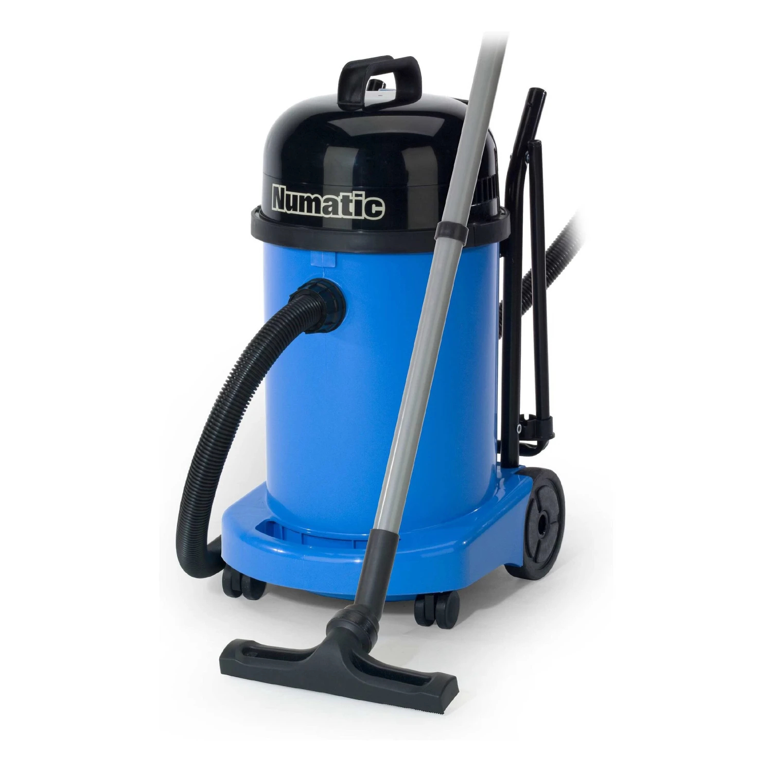 Numatic WV470 Commercial Wet & Dry Vacuum Cleaner - 220-240V 1 Numatic WV470 Commercial Wet & Dry Vacuum Cleaner - 220-240V