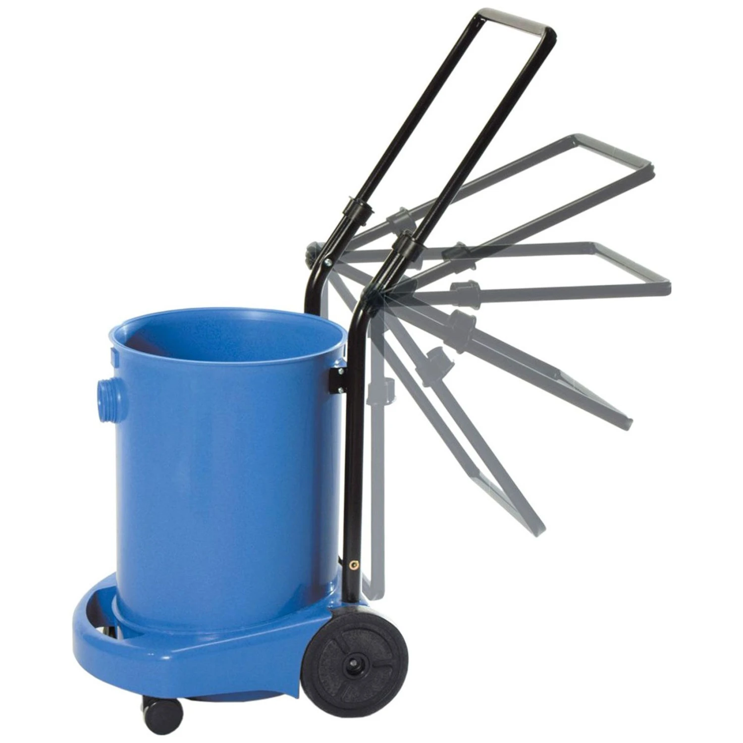 Numatic WV470 Commercial Wet & Dry Vacuum Cleaner - 220-240V 5 Numatic WV470 Commercial Wet & Dry Vacuum Cleaner - 220-240V - Image 5