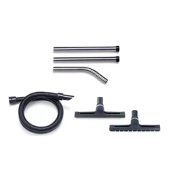 Numatic 110V WVD570-2 Industrial Wet & Dry Vacuum Cleaner -Rubbermaid Shop 108423