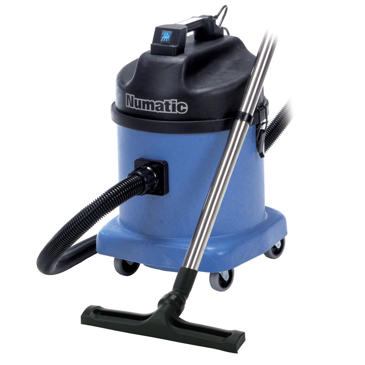 Numatic WVD570 Industrial Wet & Dry Vacuum Cleaner - 240V 2 Numatic WVD570 Industrial Wet & Dry Vacuum Cleaner - 240V - Image 2