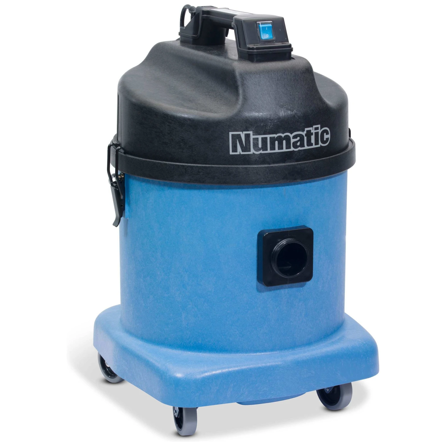 Numatic WVD570 Industrial Wet & Dry Vacuum Cleaner - 240V 1 Numatic WVD570 Industrial Wet & Dry Vacuum Cleaner - 240V