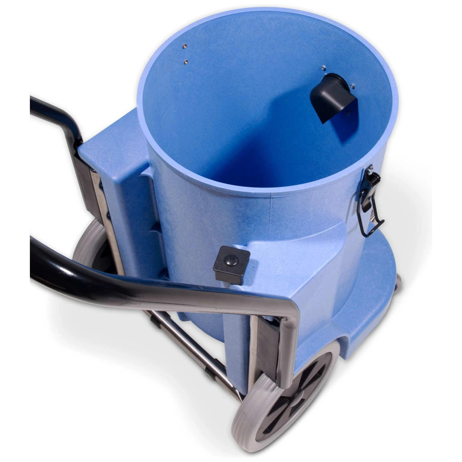 Numatic WVD900 Industrial Wet & Dry Vacuum Cleaner - 240V 3 Numatic WVD900 Industrial Wet & Dry Vacuum Cleaner - 240V - Image 3