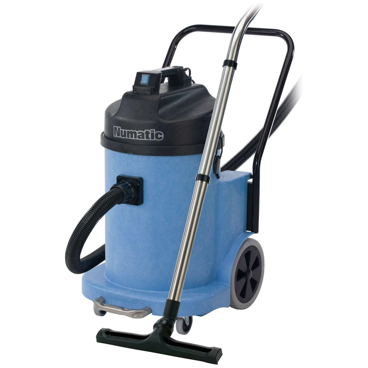 Numatic WVD900 Industrial Wet & Dry Vacuum Cleaner - 240V 2 Numatic WVD900 Industrial Wet & Dry Vacuum Cleaner - 240V - Image 2