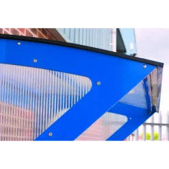 Smoking Canopy Shelters -Rubbermaid Shop 108998