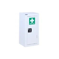 First Aid Floor Cupboards -Rubbermaid Shop 109230
