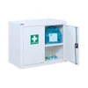 First Aid Floor Cupboards