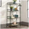 Chania Home Office Bookcase