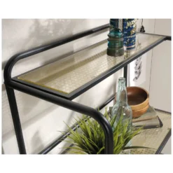 Chania Home Office Bookcase -Rubbermaid Shop 109396