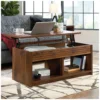 Stanton Coffee Table Desk