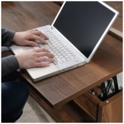 Stanton Coffee Table Desk 13 Stanton Coffee Table Desk -Rubbermaid Shop 109409