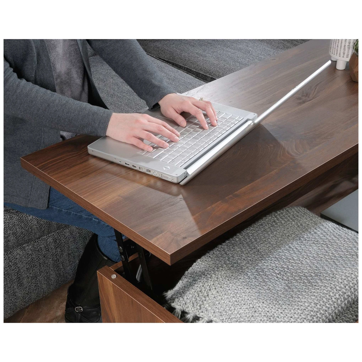 Stanton Coffee Table Desk 5 Stanton Coffee Table Desk - Image 5