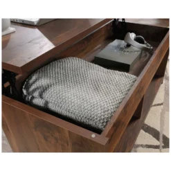 Stanton Coffee Table Desk 18 Stanton Coffee Table Desk -Rubbermaid Shop 109415