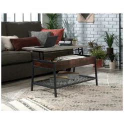 Aztek Coffee Table Desk