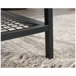 Aztek Coffee Table Desk -Rubbermaid Shop 109446