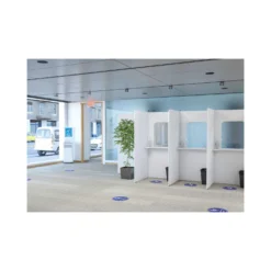 Privacy Testing Booth Extension Bay -Rubbermaid Shop 109493 scaled