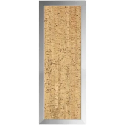 Bi-Office Positive Flow Silver Message Boards Set -Rubbermaid Shop 110111