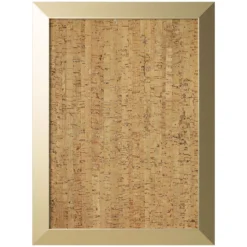 Bi-Office Positive Flow Gold Message Boards Set -Rubbermaid Shop 110117